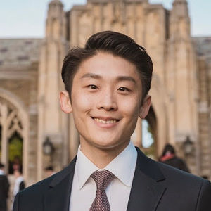 Meet your Posher, Daniel